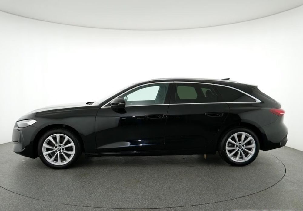 A5 Avant TDI 204 ch S tronic 2025 occasion 13008 Marseille
