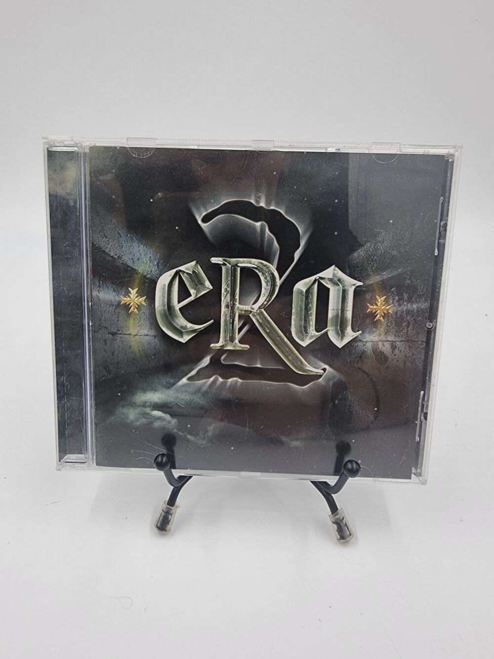 CD de musique Era 2 en boite CD et vinyles