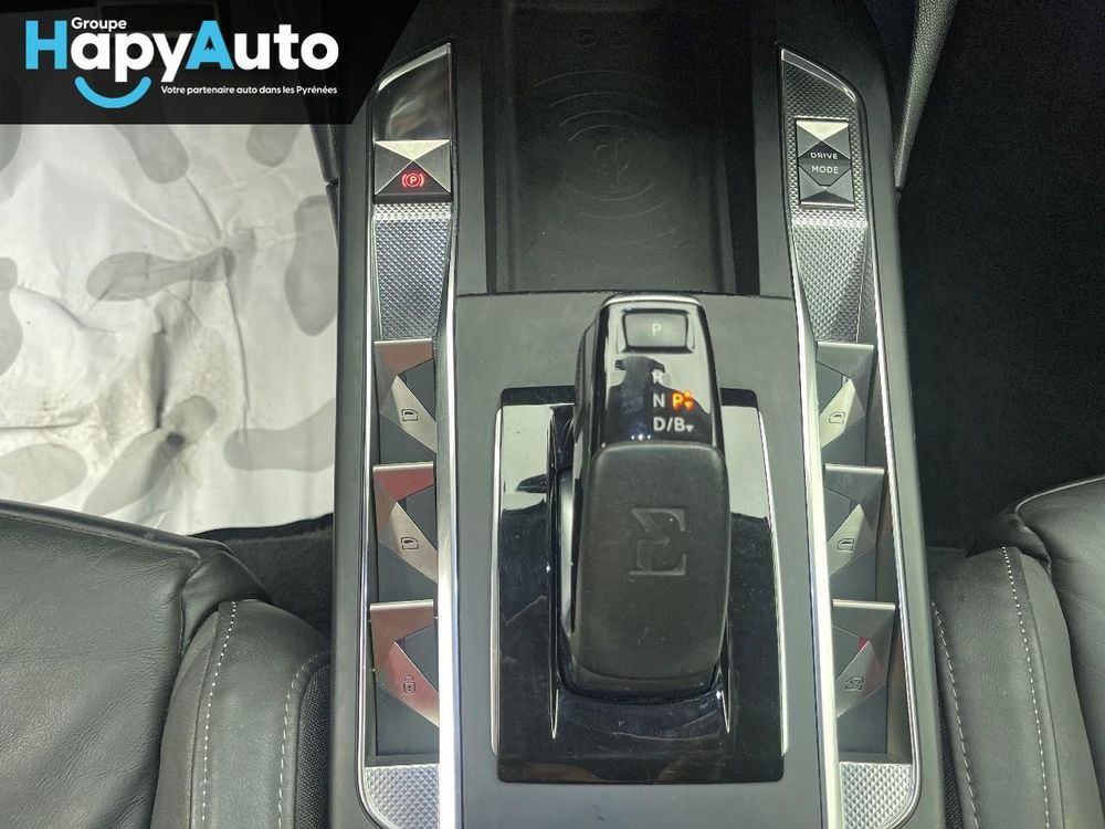 C3 DS3 Crossback E-Tense Grand Chic 2020 occasion 65000 Tarbes