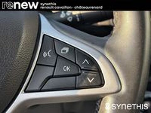 Sandero ECO-G 100 Stepway Extreme 2024 occasion 84300 Cavaillon
