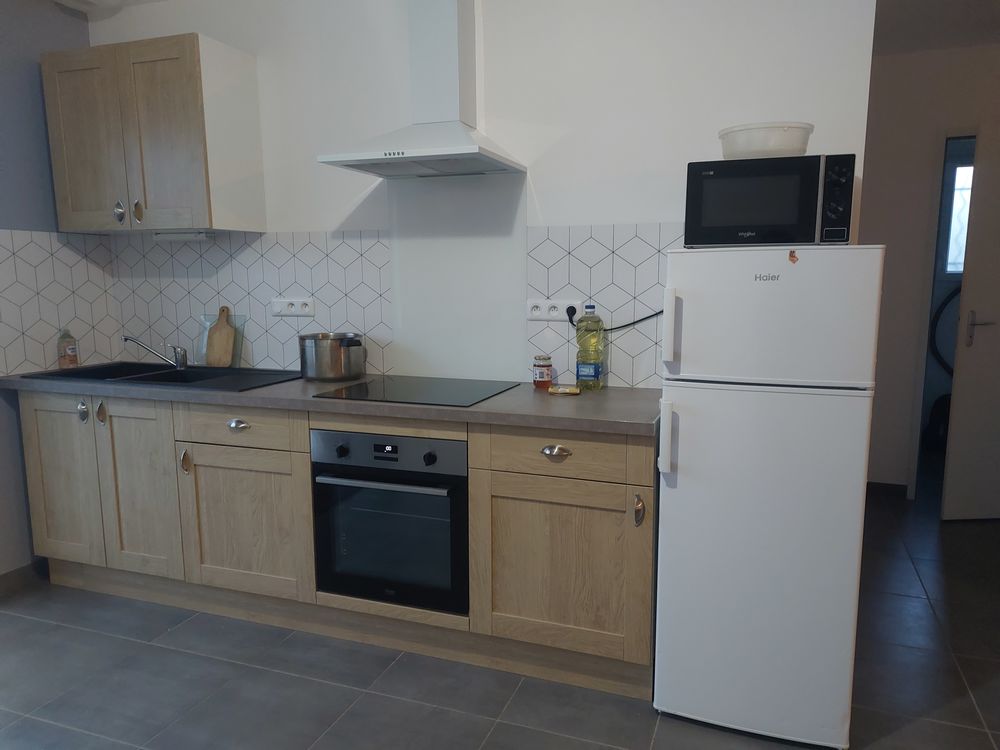   MAISON1 à 6PERS TARIF SELON NBRE PERS CHATILLON/LOIRE Centre, Châtillon-sur-Loire (45360)