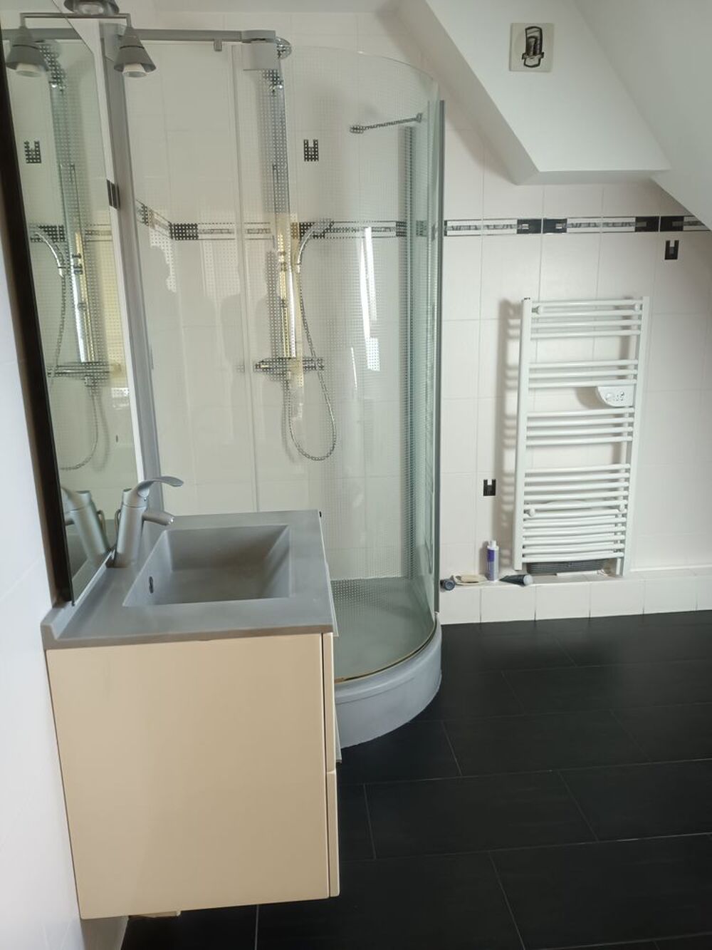 Vente Immeuble ILLKIRCH - 2 Pièces Duplex Illkirch-graffenstaden
