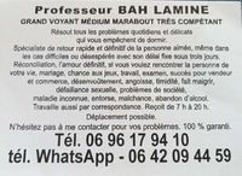   Voyante medium astrologie  