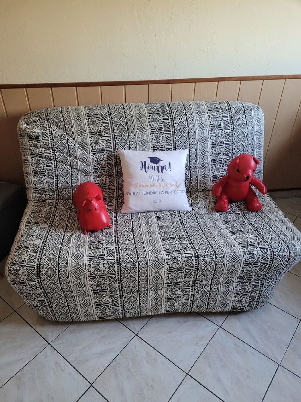 Banquette BZ Meubles