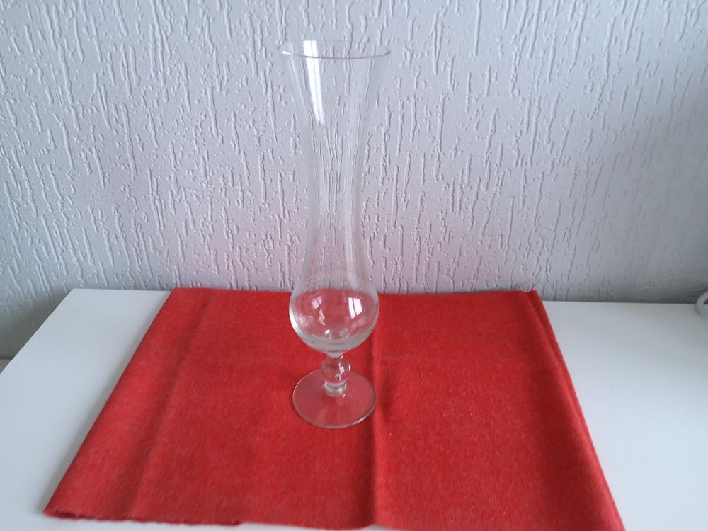 SOLIFLORE en verre Décoration