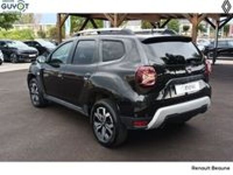 Duster Blue dCi 115 4x2 Prestige + 2022 occasion 21200 Beaune