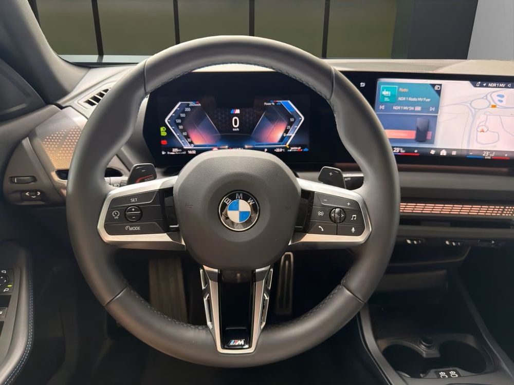 Serie 2 Gran Coupe 220 170 ch DKG7 M Sport Design 2025 occasion 38440 Saint-Jean-de-Bournay