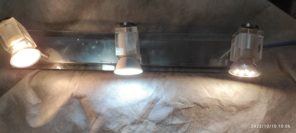 Plafonnier ou applique Electroménager