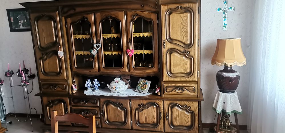 Vaisselier Meubles