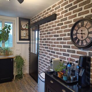  Maison � vendre 4 pi�ces 107 m�