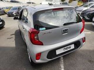 Picanto 1.0 DPi 67ch ISG BVM5 Active 2022 occasion 95100 Argenteuil