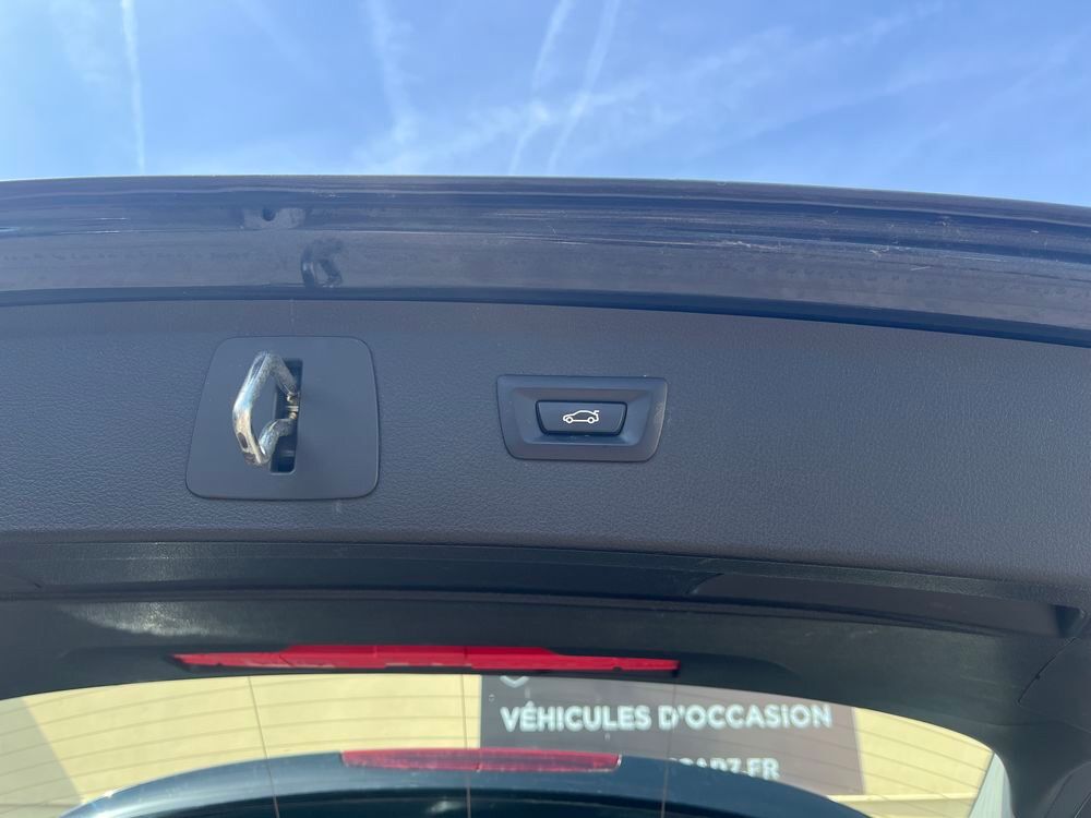 Serie 2 Active Tourer 225xe iPerformance 224 ch BVA6 Lounge 2018 occasion 77170 Brie-Comte-Robert