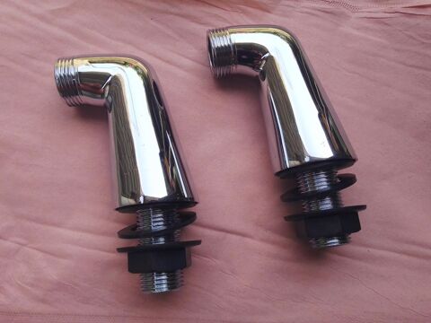 colonnette Pour baignoire neuve 20 Beauvoir (50)