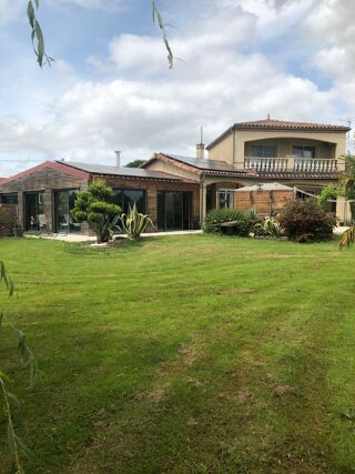  Maison à vendre 5 pièces 140 m²