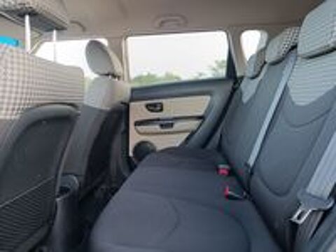 Soul 1.6 CRDi 128 ch Play 2010 occasion 42170 Chambles