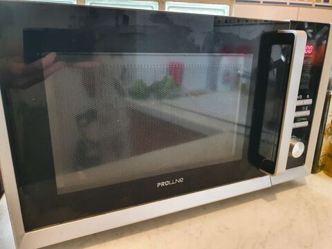 Four Microondes & Grill Proline trs bon tat 50 Paris 14 (75)