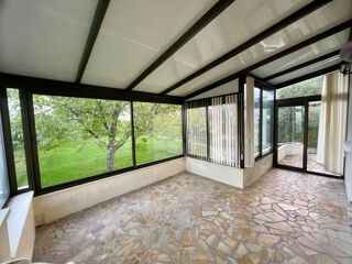  Maison � vendre 4 pi�ces 128 m� Vierzon