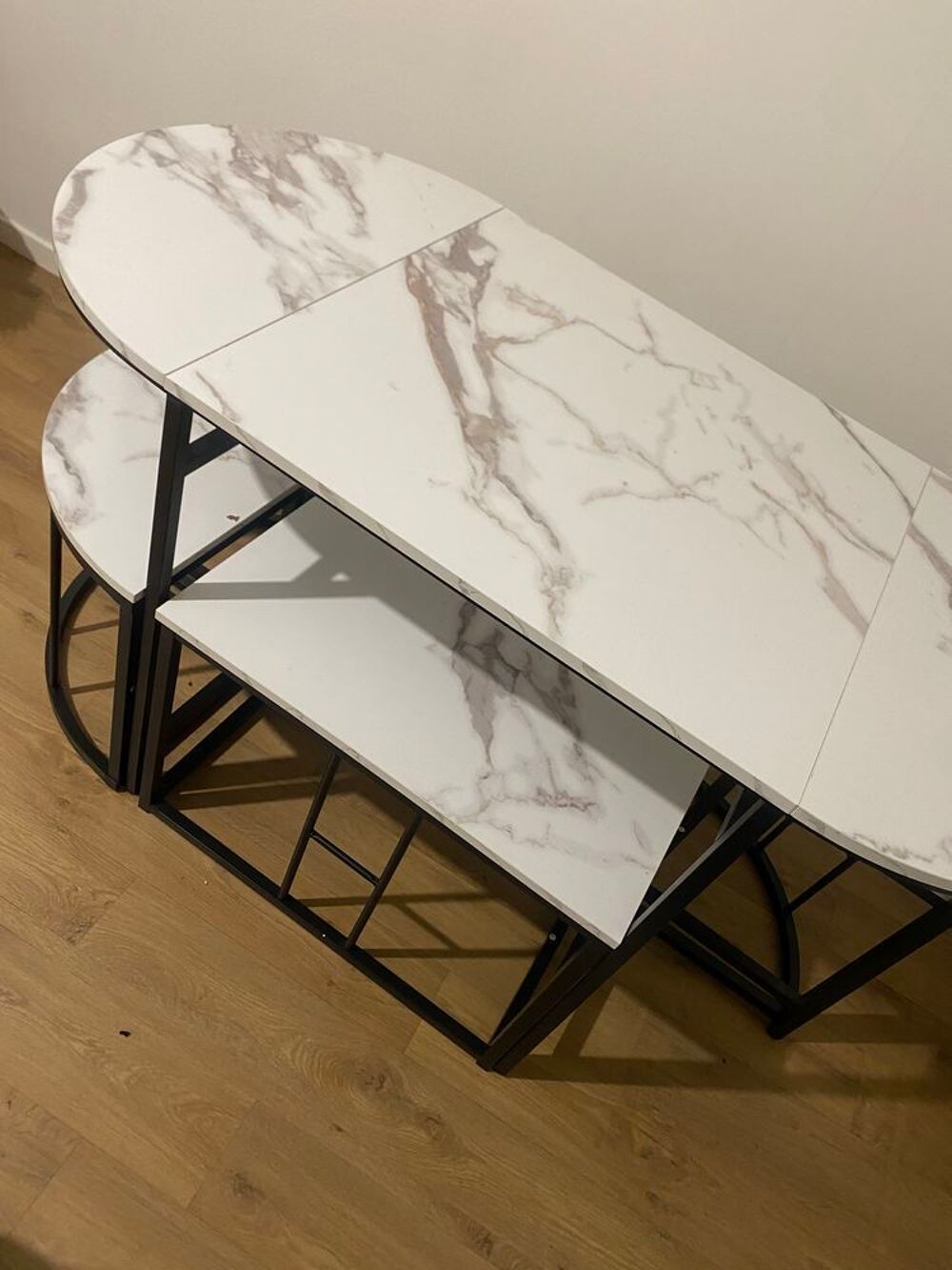 table &agrave; manger Meubles