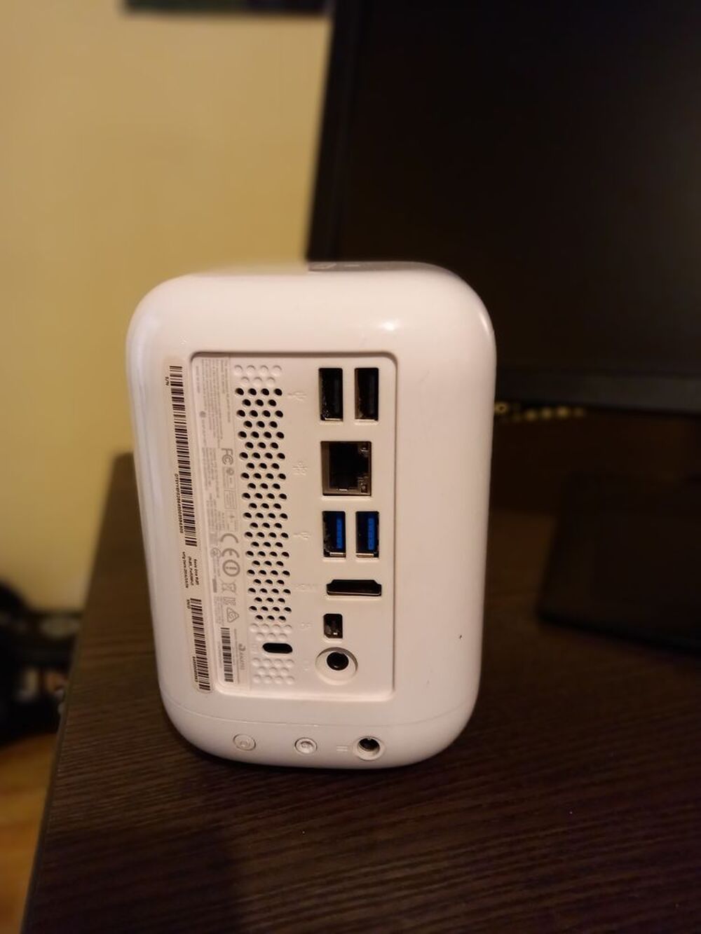 mini pc acer revo rl 85+ecran iiyama ge2488hs Matriel informatique