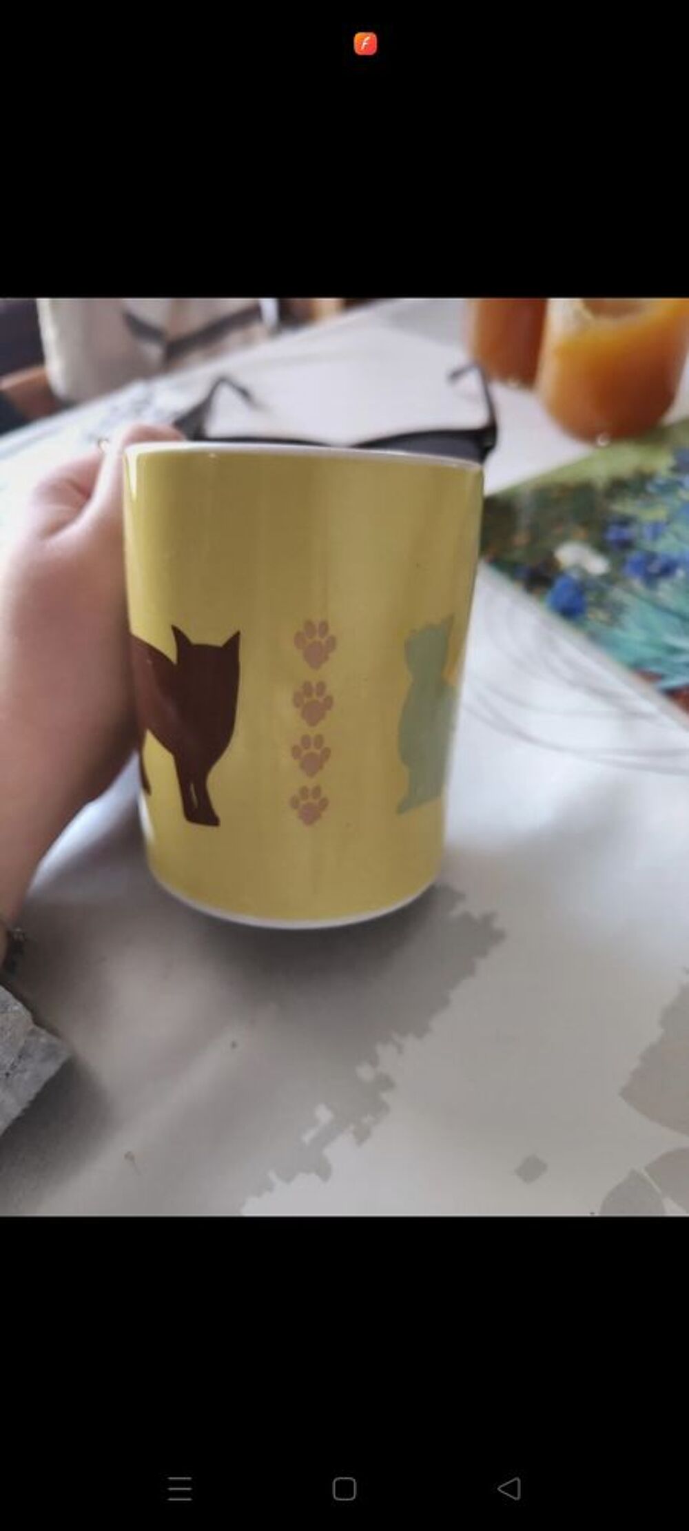 tasses Electroménager
