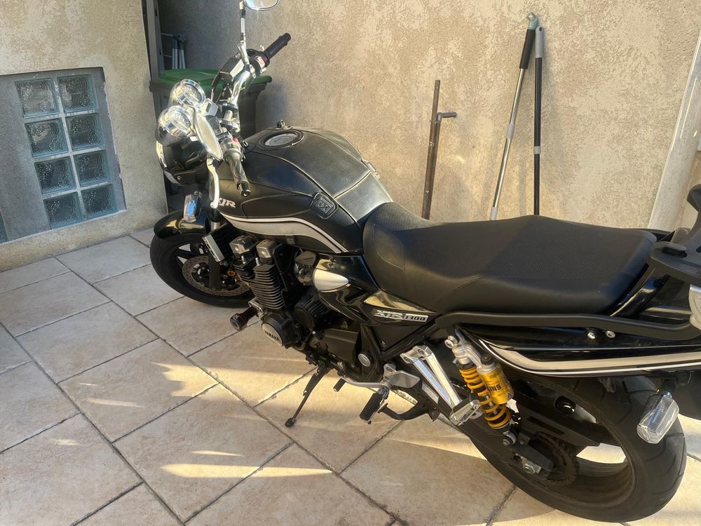 YAMAHA 2011 occasion 91260 Juvisy-sur-Orge