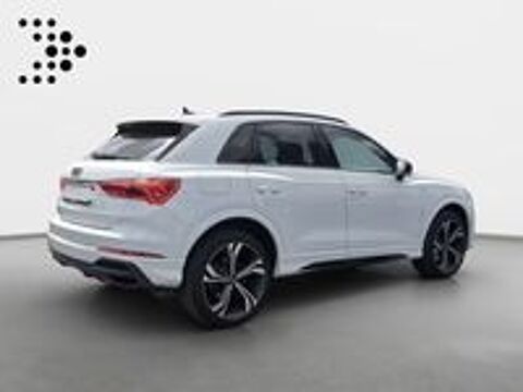 Q3 SPORTBACK 45TFSIe 2022 occasion 13124 Peypin