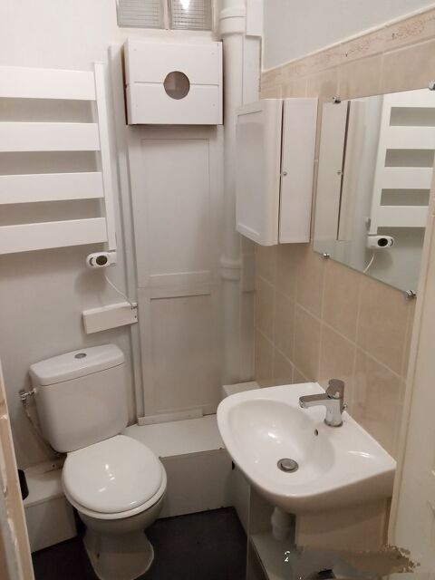  Appartement � louer 1 pi�ce 26 m�