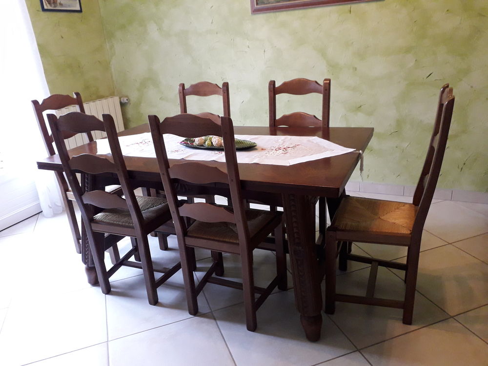 salle &agrave; manger Meubles