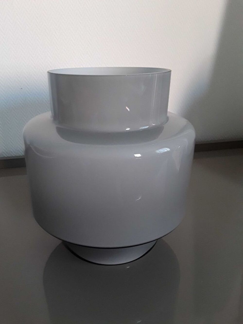 VASE HABITAT Décoration