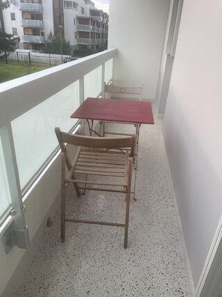  Appartement � vendre 2 pi�ces 41 m�