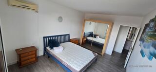 Location Appartement T3 meublé Borgo Haut-de-villa Borgo