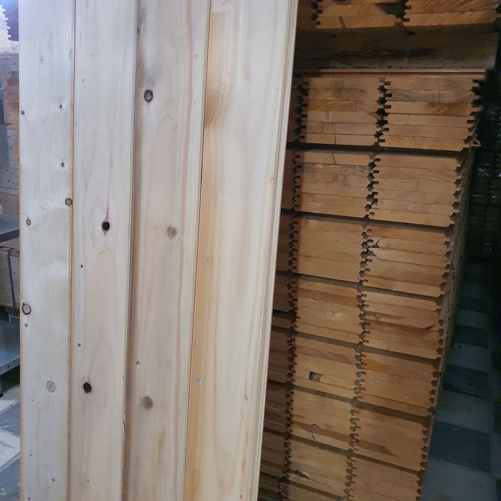 CLIN sapin en 135 cm de large Bricolage