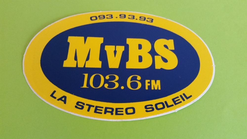 M V B S 