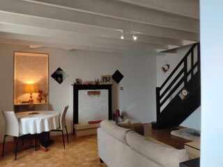  Maison à vendre 3 pièces 81 m²