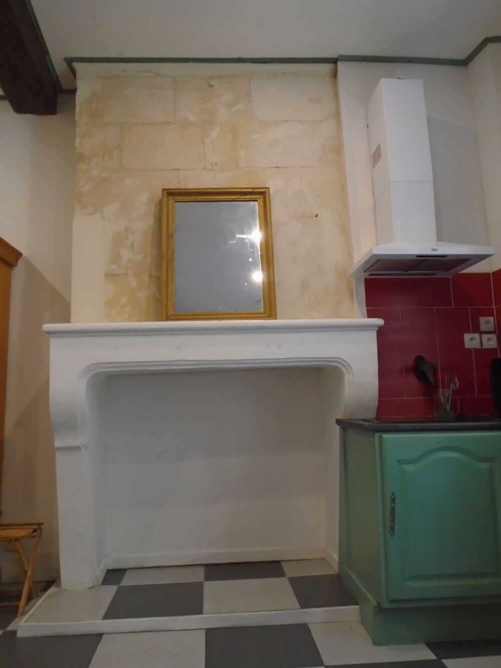 Vente Appartement T1 quartier Saint-Michel, hypercentre Bordeaux. Bordeaux