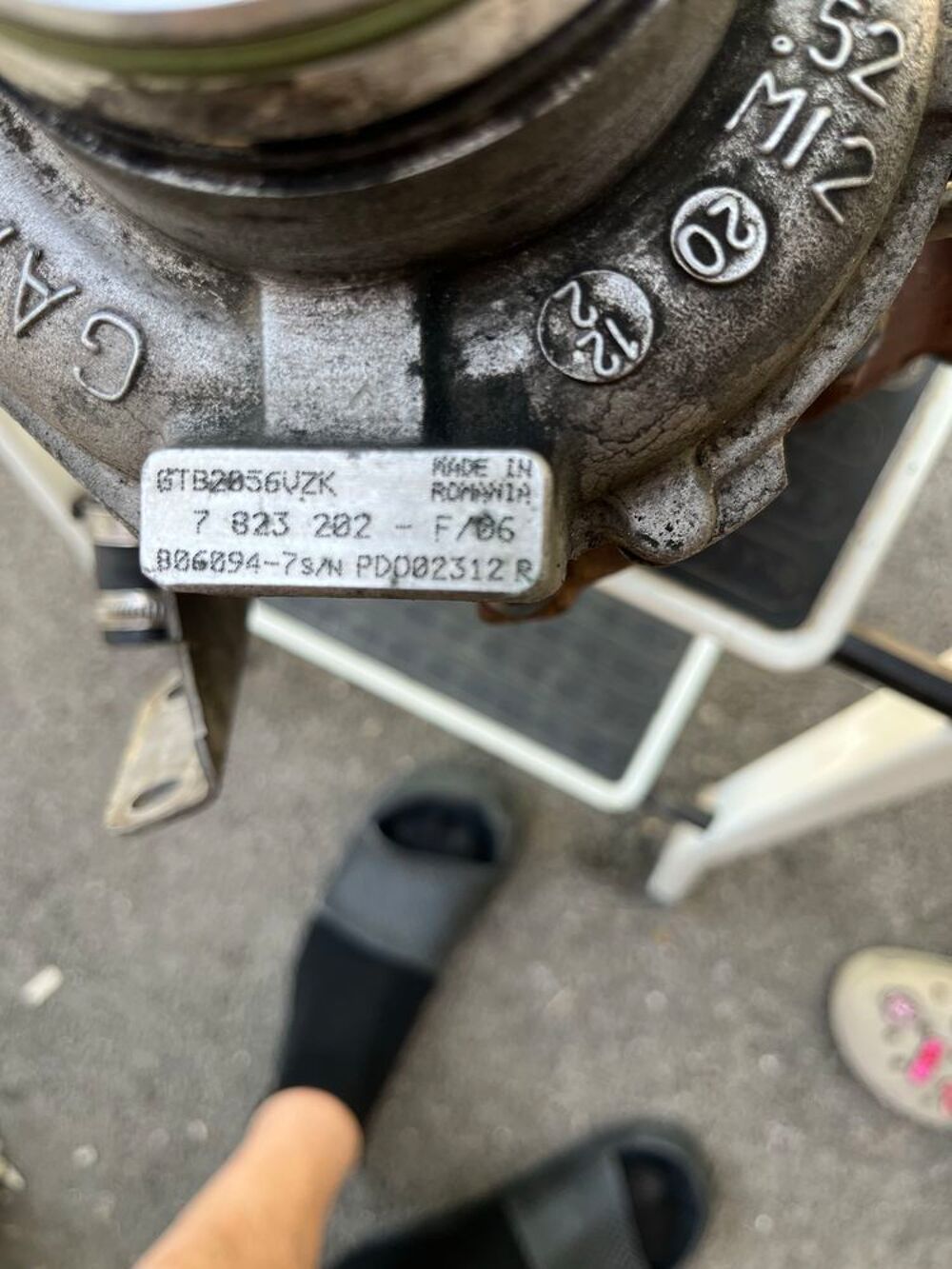 Pi&egrave;ces d&eacute;tach&eacute;es auto  occasion 69200 V&eacute;nissieux