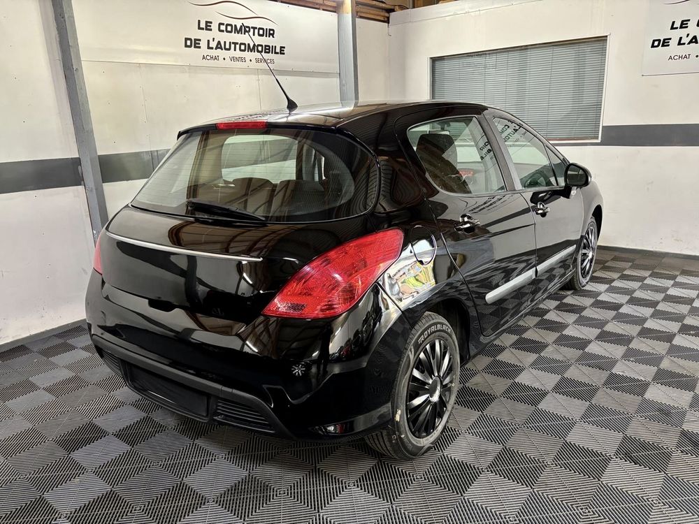 308 1.4 VTi 98ch Access 2011 occasion 95330 Domont