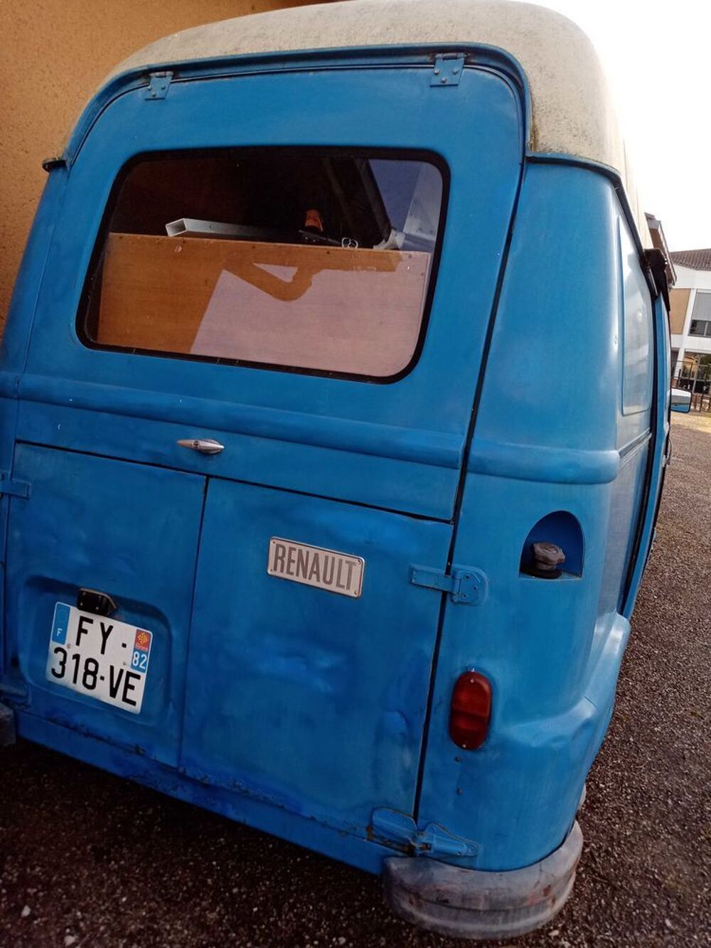 Divers 1969 occasion 82000 Montauban