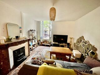  Appartement  louer 3 pices 60 m