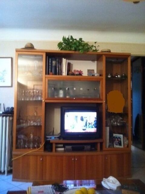 COMPOSITION CONTEMPORAINE 200 Antony (92)