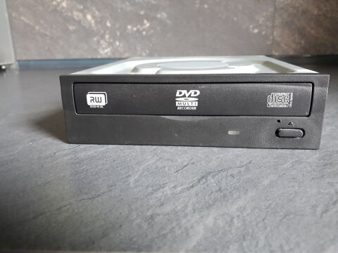 Lecteur - Graveur DVD / CD 15 Arques (62)