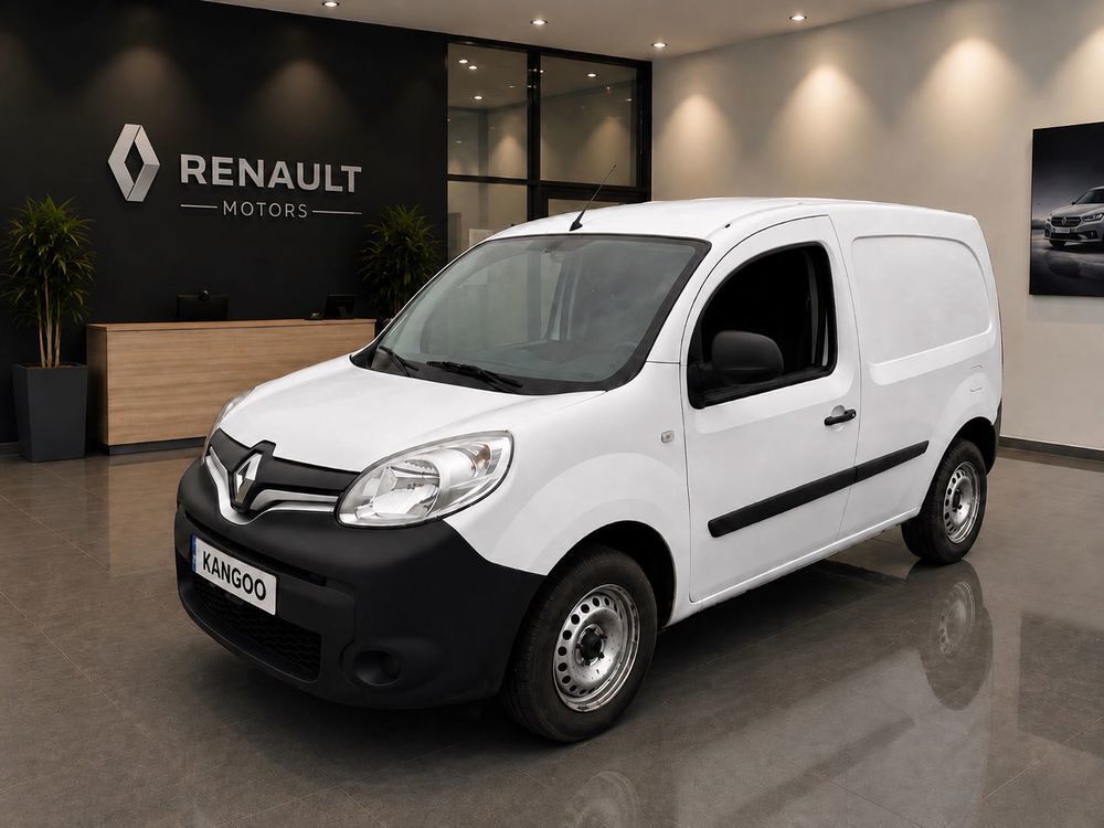 Kangoo Grand 1.5 dCi 90 eco2 FAP Authentique Euro 5 2013 occasion 59690 Vieux-Cond&eacute;