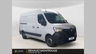 Master MASTER ELECTRIQUE FGN L2H2 F3500 EV52 CONFORT 2025 occasion 92120 Montrouge