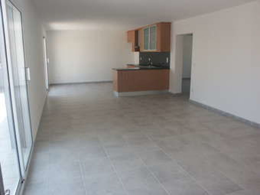 Location Appartement Appartement T3 vide Borgo Borgo