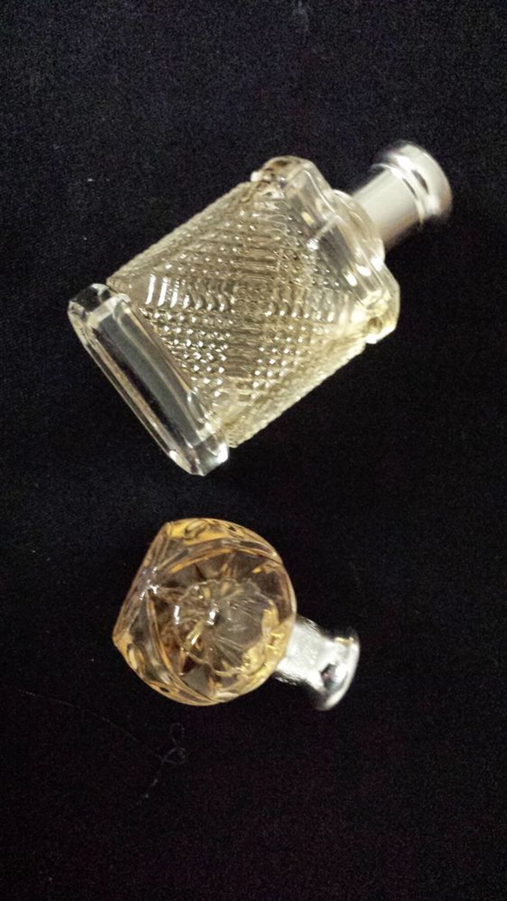 COFFRET PARFUM 