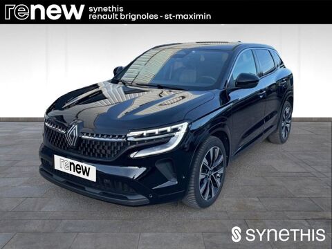 Renault Austral E-Tech hybrid 200 Techno 2023 occasion Brignoles 83170