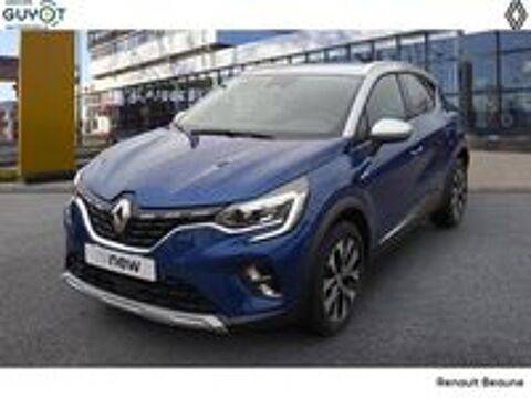 Annonce voiture Renault Captur 21690 