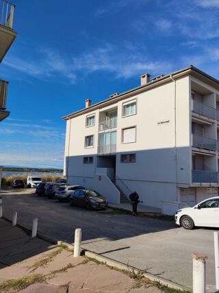  Appartement � vendre 3 pi�ces 46 m�