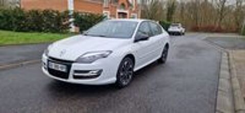 Annonce voiture Renault Laguna III 7490 