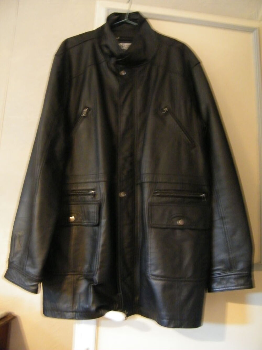 Veste V�tements